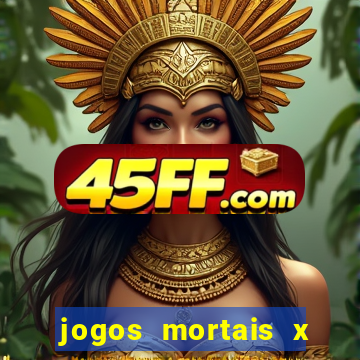 jogos mortais x filme completo dublado